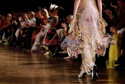 Pokazy mody Haute Couture Fall-Winter 2019-2020