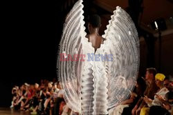 Pokazy mody Haute Couture Fall-Winter 2019-2020