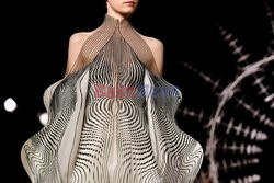 Pokazy mody Haute Couture Fall-Winter 2019-2020