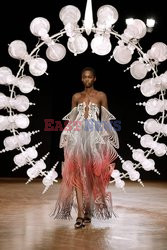 Pokazy mody Haute Couture Fall-Winter 2019-2020