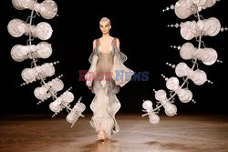 Pokazy mody Haute Couture Fall-Winter 2019-2020