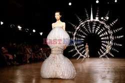 Pokazy mody Haute Couture Fall-Winter 2019-2020