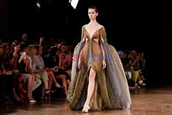 Pokazy mody Haute Couture Fall-Winter 2019-2020