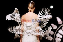 Pokazy mody Haute Couture Fall-Winter 2019-2020