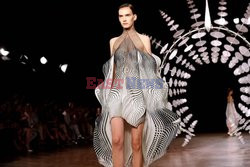 Pokazy mody Haute Couture Fall-Winter 2019-2020