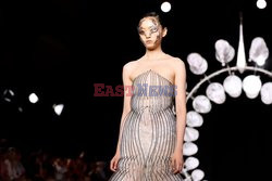 Pokazy mody Haute Couture Fall-Winter 2019-2020