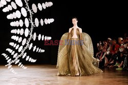 Pokazy mody Haute Couture Fall-Winter 2019-2020