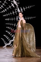 Pokazy mody Haute Couture Fall-Winter 2019-2020