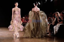 Pokazy mody Haute Couture Fall-Winter 2019-2020