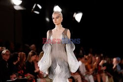 Pokazy mody Haute Couture Fall-Winter 2019-2020