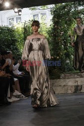 Pokazy mody Haute Couture Fall-Winter 2019-2020