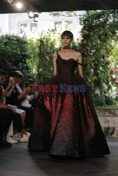 Pokazy mody Haute Couture Fall-Winter 2019-2020