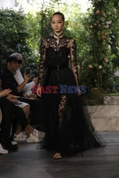 Pokazy mody Haute Couture Fall-Winter 2019-2020