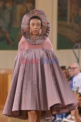 Pokazy mody Haute Couture Fall-Winter 2019-2020