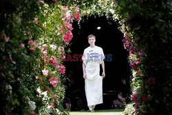 Pokazy mody Haute Couture Fall-Winter 2019-2020