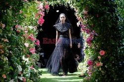 Pokazy mody Haute Couture Fall-Winter 2019-2020