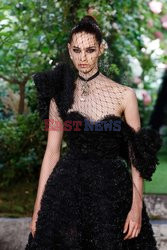 Pokazy mody Haute Couture Fall-Winter 2019-2020