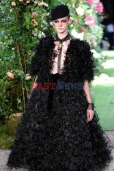 Pokazy mody Haute Couture Fall-Winter 2019-2020