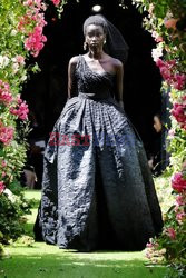 Pokazy mody Haute Couture Fall-Winter 2019-2020