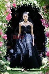 Pokazy mody Haute Couture Fall-Winter 2019-2020