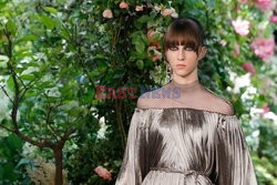 Pokazy mody Haute Couture Fall-Winter 2019-2020