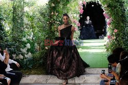 Pokazy mody Haute Couture Fall-Winter 2019-2020