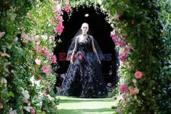 Pokazy mody Haute Couture Fall-Winter 2019-2020