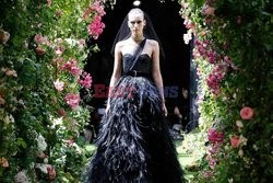 Pokazy mody Haute Couture Fall-Winter 2019-2020