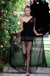 Pokazy mody Haute Couture Fall-Winter 2019-2020