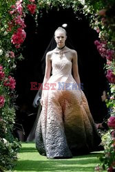 Pokazy mody Haute Couture Fall-Winter 2019-2020