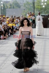 Pokazy mody Haute Couture Fall-Winter 2019-2020