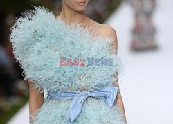 Pokazy mody Haute Couture Fall-Winter 2019-2020