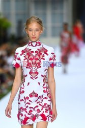 Pokazy mody Haute Couture Fall-Winter 2019-2020