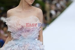 Pokazy mody Haute Couture Fall-Winter 2019-2020