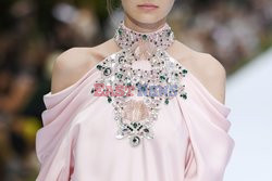 Pokazy mody Haute Couture Fall-Winter 2019-2020