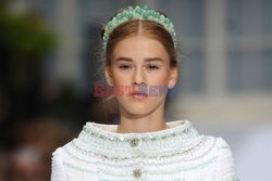 Pokazy mody Haute Couture Fall-Winter 2019-2020