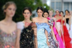 Pokazy mody Haute Couture Fall-Winter 2019-2020