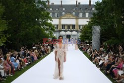 Pokazy mody Haute Couture Fall-Winter 2019-2020