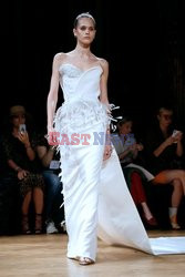 Pokazy mody Haute Couture Fall-Winter 2019-2020