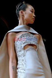 Pokazy mody Haute Couture Fall-Winter 2019-2020