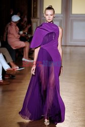 Pokazy mody Haute Couture Fall-Winter 2019-2020