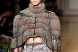 Pokazy mody Haute Couture Fall-Winter 2019-2020