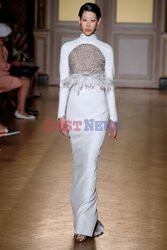 Pokazy mody Haute Couture Fall-Winter 2019-2020