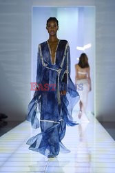 Pokazy mody Haute Couture Fall-Winter 2019-2020