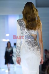 Pokazy mody Haute Couture Fall-Winter 2019-2020