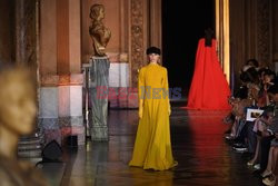 Pokazy mody Haute Couture Fall-Winter 2019-2020