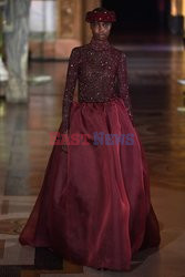 Pokazy mody Haute Couture Fall-Winter 2019-2020