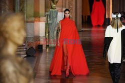 Pokazy mody Haute Couture Fall-Winter 2019-2020