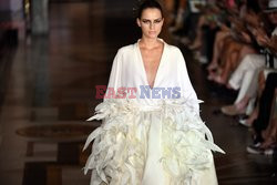 Pokazy mody Haute Couture Fall-Winter 2019-2020