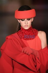 Pokazy mody Haute Couture Fall-Winter 2019-2020